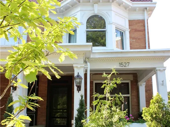 1527 W Turner St, Allentown, PA 18102