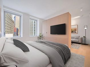 84 William St #1209, New York, NY 10038