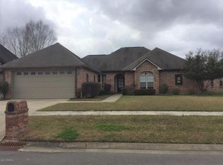 111 Greenhaven Dr, Lafayette, LA 70508