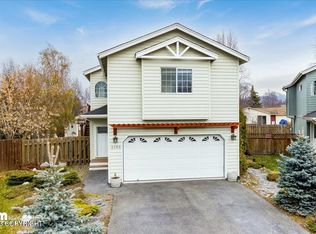 2105 Stockdale Cir, Anchorage, AK 99515