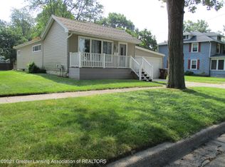 403 S Clinton Ave, Saint Johns, MI