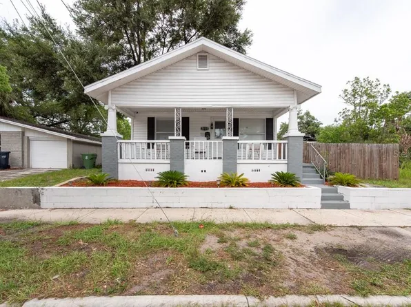 2220 E 17th Ave, Tampa, FL 33605