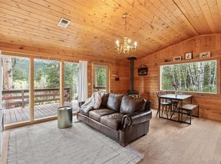 339 Hall Rd, Bailey, CO 80421