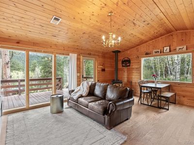 339 Hall Road, Bailey, CO, 80421