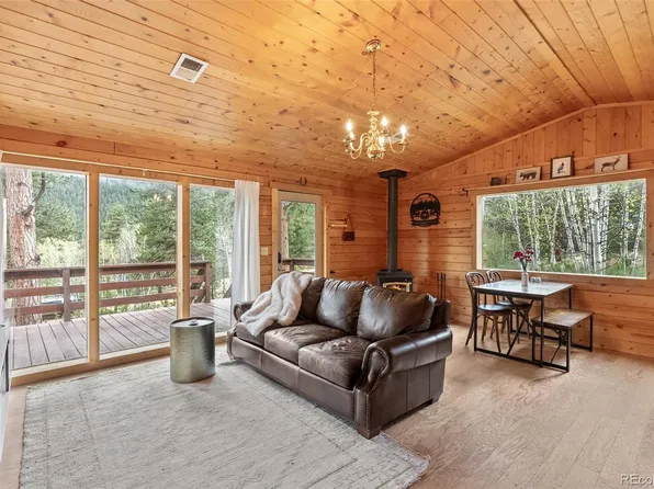 339 Hall Road, Bailey, CO 80421