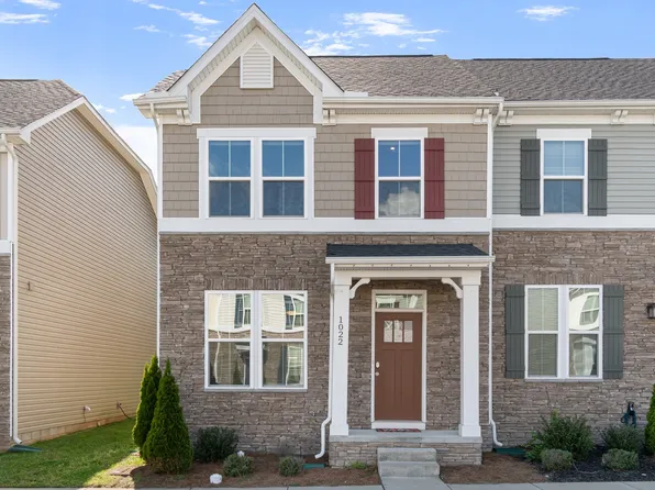 4316 Summercrest Blvd #1022, Antioch, TN 37013