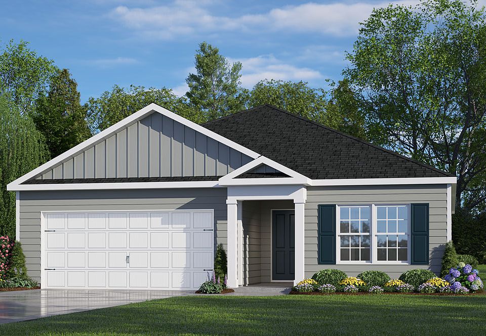 Plan Elevation.