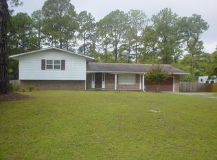 1832 Paisley Ave, Fayetteville, NC 28304