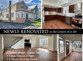 20 Center St, Oneonta, NY 13820