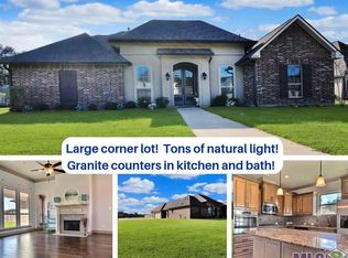 33987 Osprey Dr, Denham Springs, LA 70706