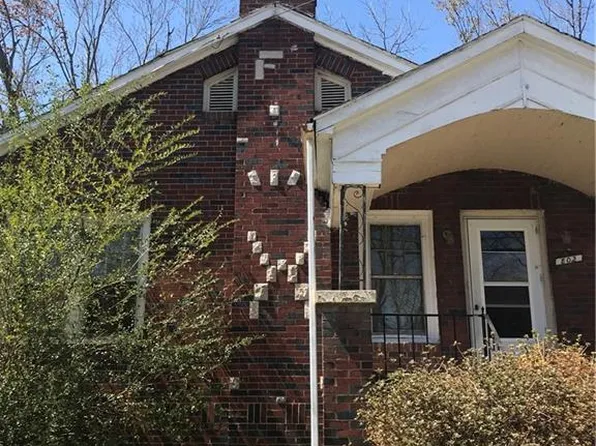 802 N Graham Ave, Winston Salem, NC 27101
