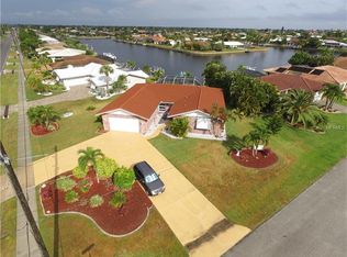 1400 Aqui Esta Dr, Punta Gorda, FL 33950