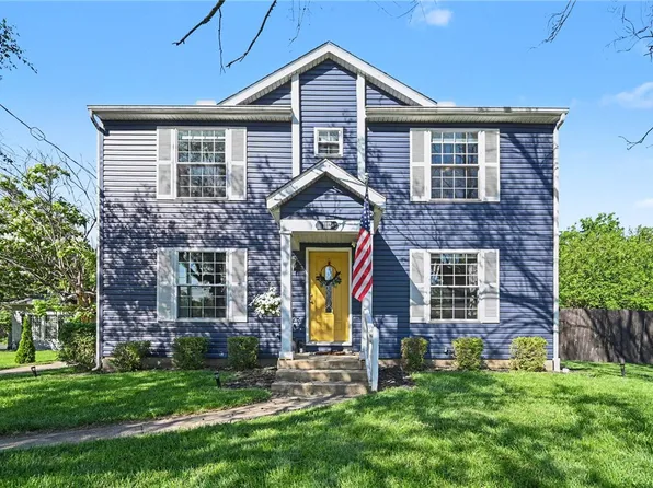 1112 S Linden Ave, Miamisburg, OH 45342