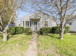 746 Maple Grove Ave, Newark, OH 43055
