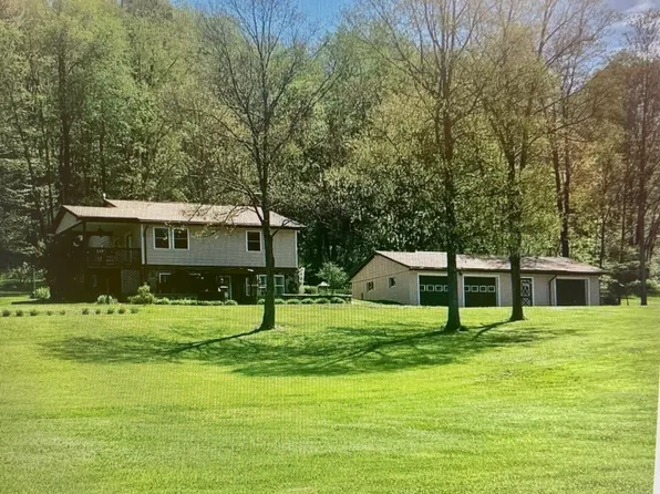 124 S Manor St, Marion Center, PA 15759