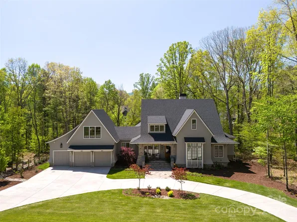 29 Twilight Sedge Dr, Biltmore Lake, NC 28715