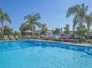 Sierra Hills Apts, Clovis, CA 93611