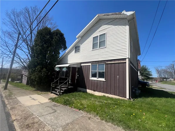 613 Countyline St, New Castle, PA 16101
