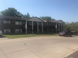1340 West Cape Rock Drive - 10, Cape Girardeau, MO 63701