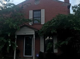 339-41 Meadowoods Dr, Jackson, MS 39211