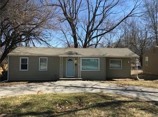 5311 Hardy Ave, Raytown, MO 64133