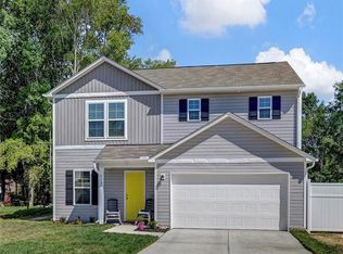 619 Whitney Rd, Mocksville, NC 27028