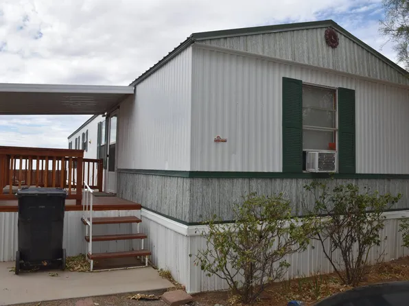 224 Atrisco Vista Blvd SW Trailer 92, Albuquerque, NM 87121