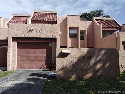 1730 NW 57th Ter #8, Lauderhill, FL, 33313