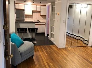 431 Beacon St APT BR, Boston, MA 02115