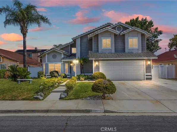 26490 Mapleridge Way, Moreno Valley, CA 92555