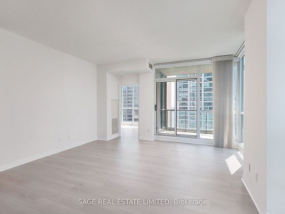 5th image of 16 Yonge St #2711