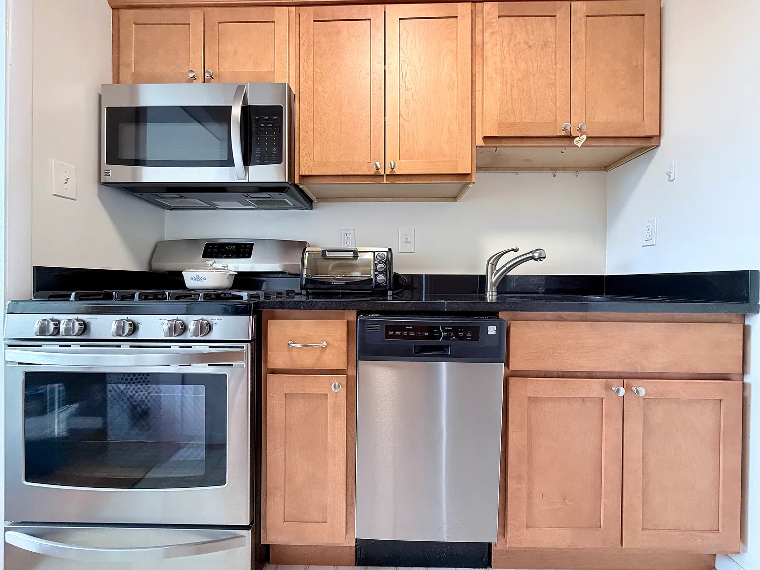 Studio, 458 sqft, $1,500 — Photo 4
