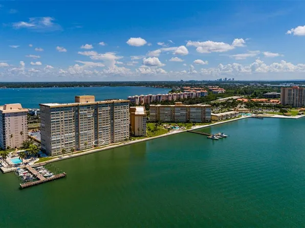 5200 Brittany Dr S APT 205, Saint Petersburg, FL 33715
