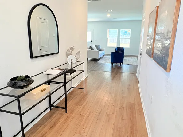 14300 Eientrill Pass, Pflugerville, TX 78660