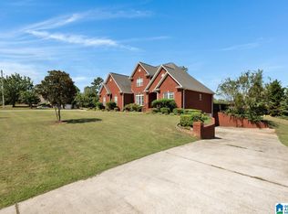 610 Magnolia Cir, Warrior, AL 35180