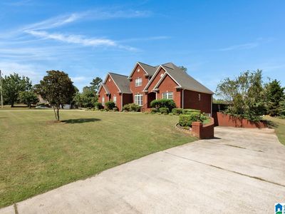 610 Magnolia Cir, Warrior, AL, 35180