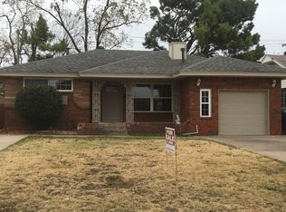 2628 SW 51st St, Oklahoma City, OK 73119