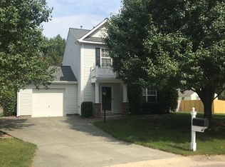 8 Kimbrough Ct, Durham, NC 27703