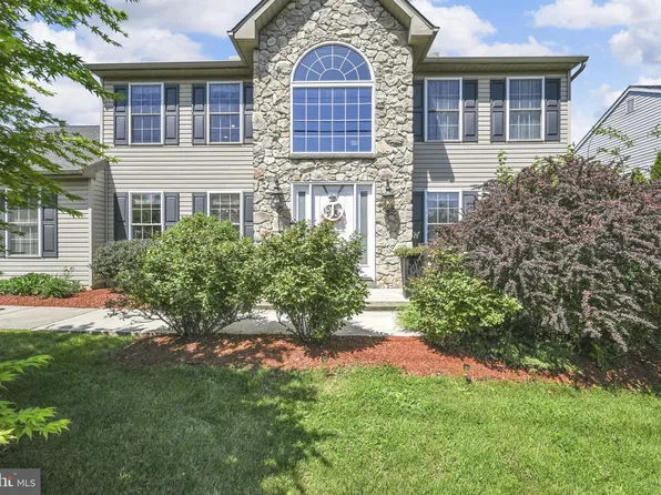 510 Martins Rd, Sinking Spring, PA 19608
