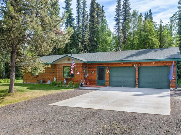3355 Bentwood Ave, North Pole, AK 99705
