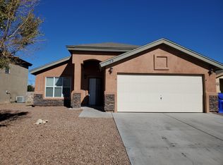 4029 Monte Sombra Ave, Las Cruces, NM 88012
