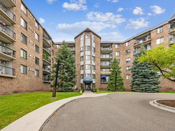 2601 Kenzie Ter APT 324, Saint Anthony, MN 55418