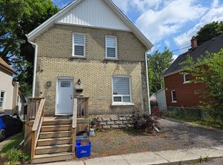 8 Beverley St #2, Saint Thomas, ON