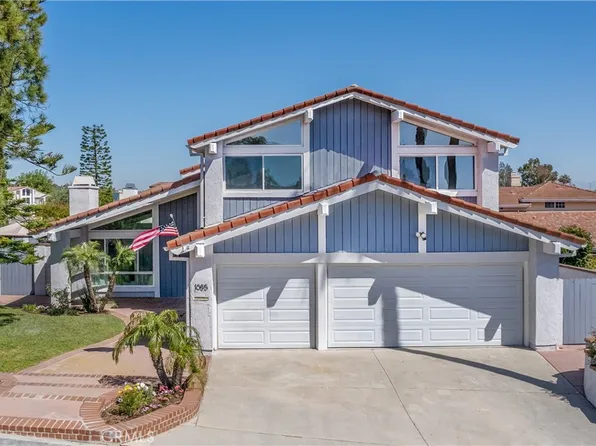 1085 Via Cordova, San Pedro, CA 90732