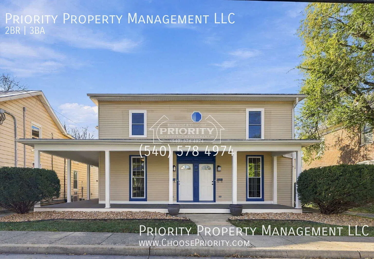 W Error Loading 381 W Water St Apt b, Harrisonburg, VA 22801 | HotPads