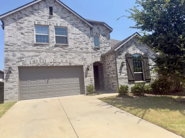 1825 Spoonbill Dr, Little Elm, TX 75068