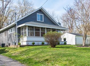 2407 Benton Ave, Kalamazoo, MI 49008