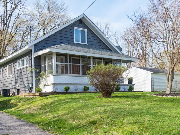 2407 Benton Ave, Kalamazoo, MI 49008