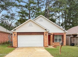 190 Commonwealth Ave, Brandon, MS 39047