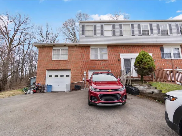 2545 Ashwood Ct, Freedom, PA 15042